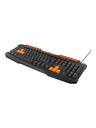 Deltaco Gaming GAM-024 (Nordisk) DK110