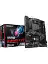 Gigabyte B550 GAMING X V2 DDR4 Moderkort (Utan WiFi)