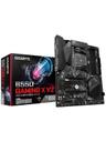 Gigabyte B550 GAMING X V2 DDR4 Moderkort