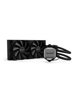 be quiet! Pure Loop 240mm - CPU Vattenkylare - Max 36 dBA