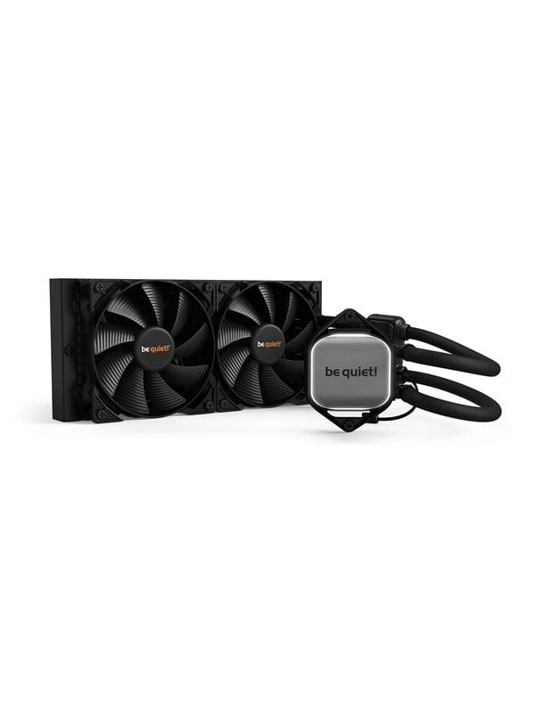 be quiet! Pure Loop 240mm - CPU Vattenkylare - Max 36 dBA