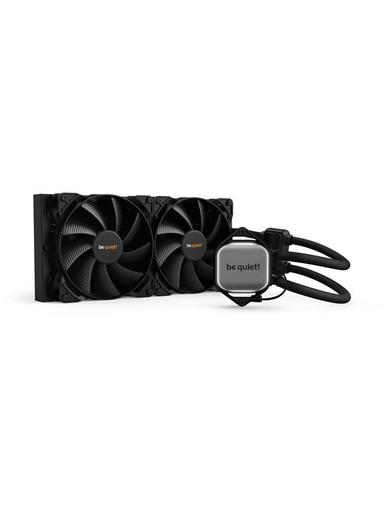 be quiet! Pure Loop 280mm - CPU Vattenkylare - Max 38 dBA