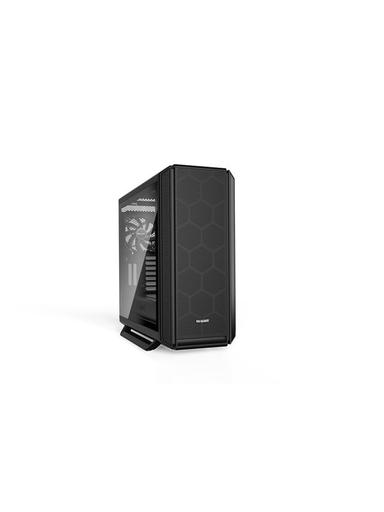 be quiet! Silent Base 802 TG - Black - Chassi - Miditower - Svart