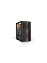 be quiet! Pure Base 500DX Svart