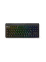 Mountain Everest Core / MX Red - Midnight Black