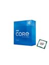 Intel Core i5 11600K (Rocket Lake) - 6-core - 3,9 GHz (4,9 GHz turbo) - Intel LGA1200 - Intel Graphics UHD 750 - Box (Uden køler)