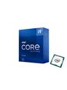 Intel Core i9-11900KF (Rocket Lake) - 8-core - 3.5 GHz (5,3 GHz turbo) - Intel LGA1200 - Box (Uden køler)