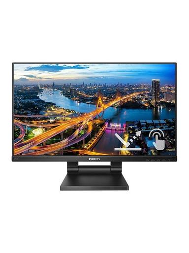 24" Philips B Line 242B1TC - 1920x1080 - 75Hz - IPS - Touchscreen