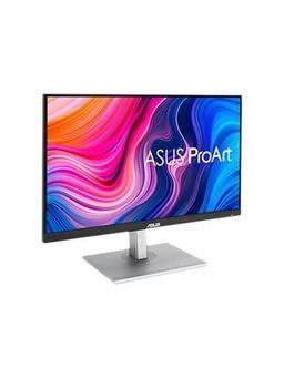 27" ASUS ProArt PA278CV - 2560x1440 (QHD) - 75Hz - IPS - 65W USB-C HUB