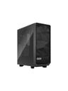 Fractal Design Meshify 2 Compact / TG Light Tint - Grå