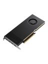 NVIDIA RTX A4000 - Grafikkort - RTX A4000 - 16 GB GDDR6 - PCIe 4.0 x16 - 4 x DisplayPort