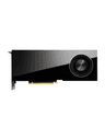 NVIDIA RTX A6000 - Grafikkort - RTX A6000 - 48 GB GDDR6 - PCIe 4.0 x16 - 4 x DisplayPort