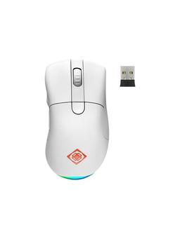 Deltaco GAMING - Mouse - Optic - Vit