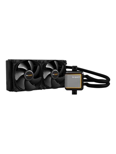 be quiet! Silent Loop 2 240mm - CPU Vattenkylare - Max 38 dBA