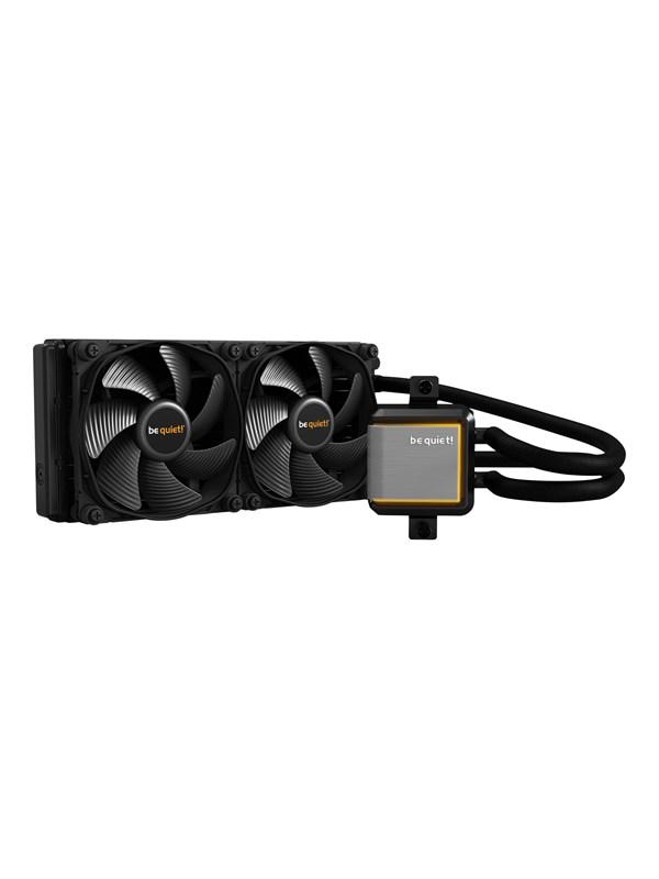 be quiet! Silent Loop 2 240mm - CPU Vattenkylare - Max 38 dBA