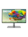 BenQ PD2725U / 27" / IPS / 3840 x 2160 / 60 Hz / 5ms / 2xHDMI,DP,TBT3 / Justerbar / VESA