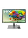 27" BenQ DesignVue PD2725U - 3840x2160 - IPS - HDR10 - Thunderbolt 3