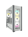 Corsair Icue 7000x Rgb Full Tower Vit Full Tower Vit