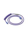 Glorious Coil Cable - Nebula