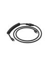Glorious Coil Cable - Phantom Black