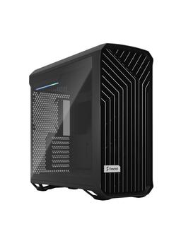 Fractal Design Torrent - Black TG Light Tint - Chassi - Miditower - Svart
