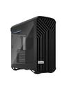 Fractal Design Torrent - Black TG Light Tint - Chassi - Miditower - Svart