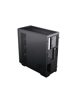Phanteks Enthoo Pro 2 - Chassi - Miditower - Svart