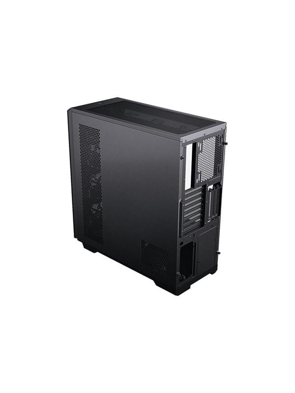 Phanteks Enthoo Pro 2 - Chassi - Miditower - Svart