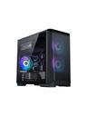 Phanteks Eclipse P200a Svart