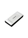 Kingston XS2000 - SSD - 500 GB - extern (portabel) - USB 3.2 Gen 2x2 (USB-C kontakt)