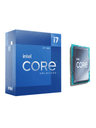 Intel Core I7 12700k Lga 1700 Processor