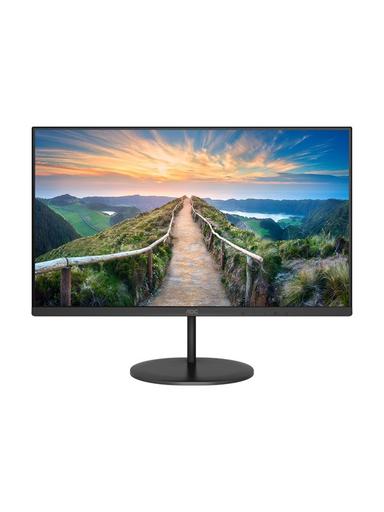 27" AOC Q27V4EA - 2560x1440 - 75Hz - IPS