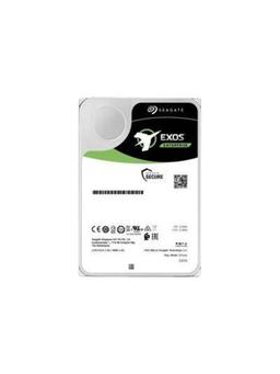 Seagate Exos X18 - 16TB - Hårddisk - ST16000NM000J - SATA-600 - 3,5"