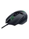 Razer USA Razer Basilisk V3 Optisk Kabling Sort