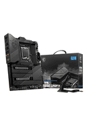 MSI MEG Z690 UNIFY Moderkort - Intel Z690 - Intel LGA1700 socket - DDR5 RAM - ATX