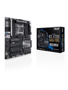 ASUS WS X299 SAGE/10G - Moderkort - SSI CEB - LGA2066 Socket - X299 Chipuppsättning - USB 3.1 Gen 1, USB-C Gen2, USB 3.1 Gen 2 - 2 x 10 Gigabit LAN - HD-ljud (8 kanaler)