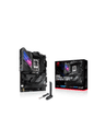 ASUS ROG STRIX Z690-E GAMING WIFI - Moderkort - ATX - LGA1700-uttag - Z690 Chipuppsättning - USB-C Gen2, USB 3.2 Gen 1, USB 3.2 Gen 2, USB-C Gen 2x2 - 2.5 Gigabit LAN, Bluetooth, Wi-Fi - inbyggda grafiken (CPU krävs) - HD-ljud (8 kanaler)