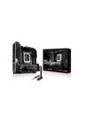 Asus Rog Strix Z690-i Gaming Wifi Ddr5 Lga 1700 Mini-itx