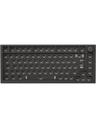 Glorious GMMK Pro 75% Barebone ISO - Black Slate