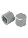 Glorious GMMK PRO Rotary Knob - Silver