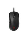 BenQ Zowie EC3-C (Small) Mouse for Esports - Gamingmus - Optic - 5 knappar - Svart