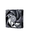 Phanteks Ph-f120t30_bg Kylsystem För Dator Fan 12 Cm Svart 1 Styck Fläkt Svart