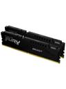 Kingston Fury Beast 32gb 4,800mt/s Ddr5 288-pin Dimm