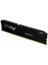 Kingston Fury Beast 16gb 2600, 5200mhz Ddr5 288-pin Dimm