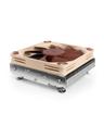 Noctua Kühler Nh-l9i 17xx Processor Kylare 9,2 Cm Beige, Brun 1 Styck Kylare Beige, Brun