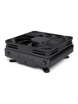 Noctua NH-L9i-17xx chromax.black - CPU Luftkylare - Max 24 dBA