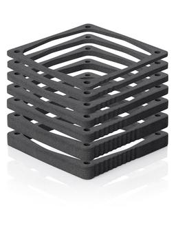 Noctua NA-FD1 - Fan duct kit for NH-L9 series - Modding