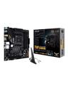 ASUS TUF GAMING B550M-PLUS WIFI II AM4 mikro-ATX-moderkort