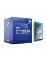 Intel® Core™ i9-12900 (Alder Lake) - 8-kärnig - 2,4 GHz (3,8 GHz Intel® Turbo Boost 3.0) - LGA1700-socket - Intel® UHD Graphics 770 - Box (Uden köper)