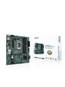 Asus Pro B660m-c D4-csm Intel B660 Lga 1700 Micro Atx Lga 1700 Micro Atx